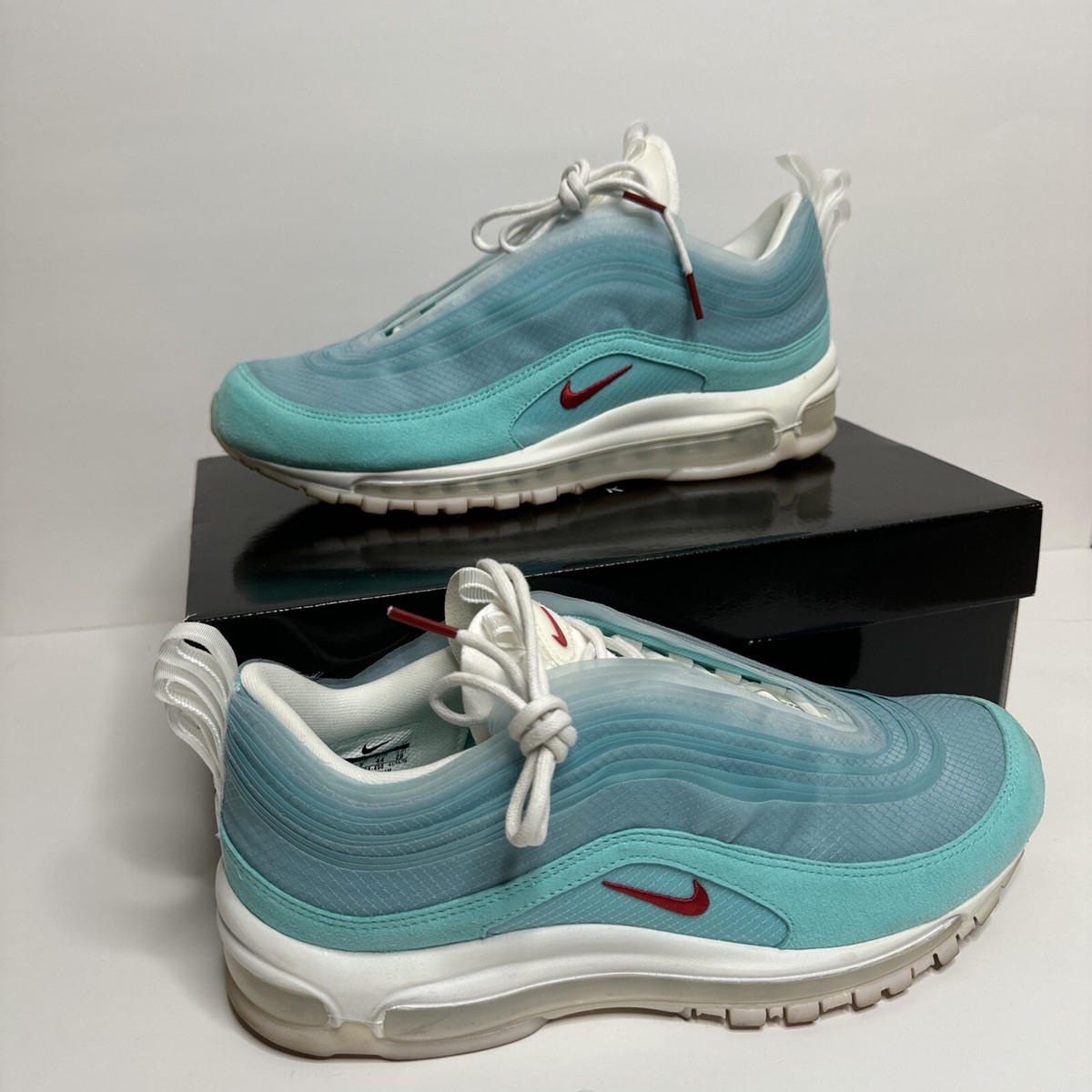 Nike Air Max 97 On Air: Shanghai Kaleidoscope for Sale Nike Air Max 97 On Air: Shanghai Kaleidoscope for Sale