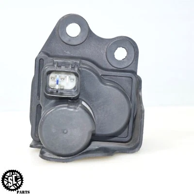 06-08 TRIUMPH DAYTONA 675 EXHAUST SERVO - Image 1 of 4