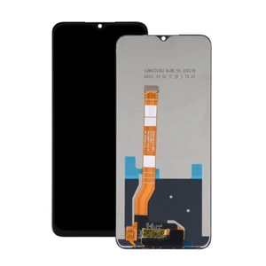 For OnePlus Nord N300 5G LCD Display Touch Screen Digitizer Assembly Replacement - Photo 1 sur 3