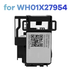 OEM Washer lid lock Switch WH01X27954 For GE 290D1580P004 EG-380843M WH08X31577 - Picture 1 of 15