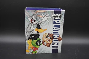 Looney Tunes Platinum Collection Volume One LIMITIERT! - Bild 1 von 10