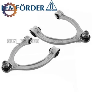 LEMFORDER Front Upper Control Arms For MercedesBenz 14-24 C-CLASS 2053305501+601 - Bild 1 von 5