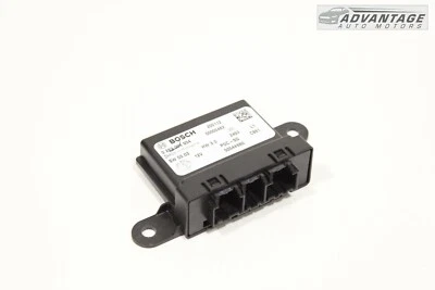 2017-2021 ALFA ROMEO STELVIO PARKING DISTANCE CONTROL MODULE UNIT 50544680 OEM - Image 1 of 4