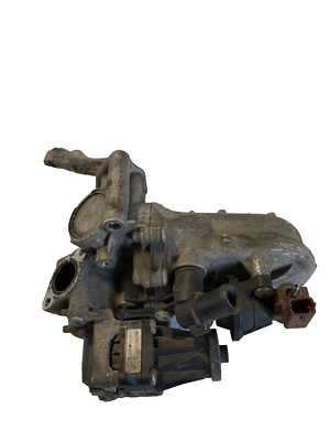 Vauxhall Astra Egr Valve With Cooler 55236303 Genuine 1.3 Cdti 2012 - Image 1 of 4