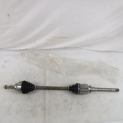 Cardone Front Passenger Side CV Axle Shaft 66-3733 for 2011-2017 Dodge Durango - Image 1 of 4