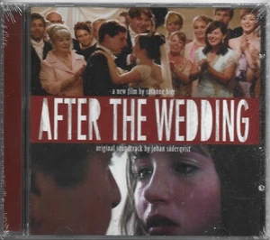 AFTER THE WEDDING ORIGINAL SOUNDTRACK - JOHAN SODERQVIST!!~!! - Picture 1 of 3