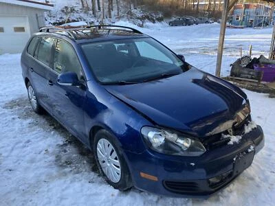 Motor soplador Sw 13 JETTA EXCEPTO GLI Foto 1 de 4