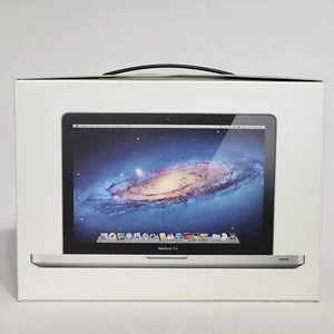 Empty Box for: MacBook Pro - 13.3-inch MackBook Pro - Model No: A1278 - Picture 1 of 5