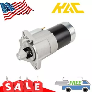 Arranque 17795N para Dodge Stratus 01-05 Mitsubishi Galant 99-03 - Imagen 1 de 16