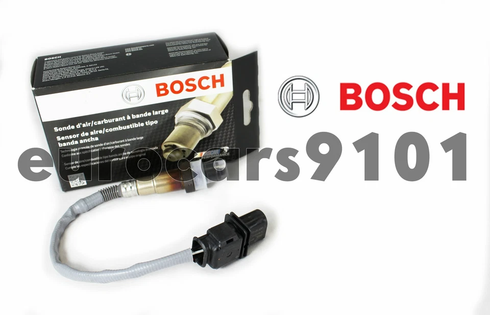 ¡Nuevo! Sensor de oxígeno BMW M3 Bosch 0258017038 11787537984 Foto 1 de 1