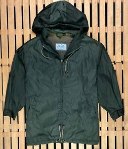 Mens Jacket Prada Milano Vintage Size L-XL