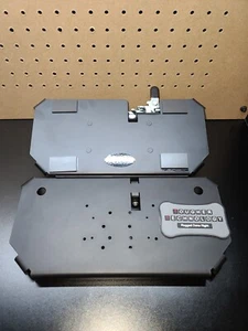 Gamber Johnson 7160-0498 Schnellspanner Tastaturablage Montage & Gabelkopfhalterung  - Bild 1 von 4