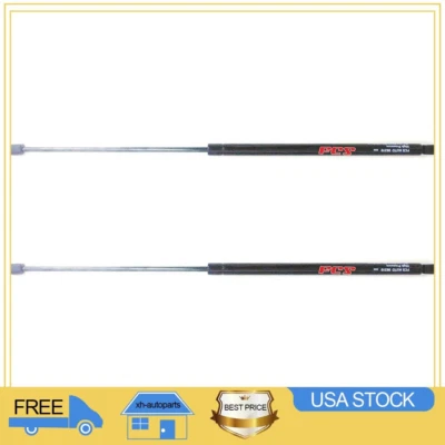 Fits 2006 2007 2008 2009 2010 Chevrolet HHR FCS 2X Hood Lift Support - Image 1 of 3