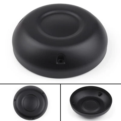 Air Filter Intake Box Lid Cover For Yamaha XVS 650 400 V Star Midnight EJ - Image 1 of 4