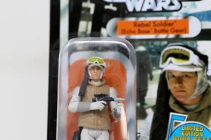 Star Wars 2010 Echo Base Rebel Soldier ESB Vintage Collection VC68 MOC - Picture 1 of 7