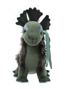 Peluche orsacchiotto giocattolo Cuddle Cub Nessie Loch Ness mostro alto 15 cm regalo neonato - Foto 1 di 3