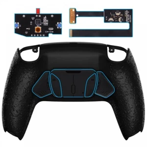RISE4 Remap Kit Upgrade Design Rücken Gehäuse & Taste für ps5 Controller Zubehör - Bild 1 von 6