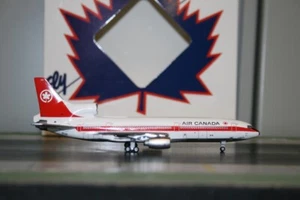 Aeroclassics 1:400 Air Canada Lockheed L-1011-1 Tristar CF-TNC (AC411131) - Picture 1 of 7