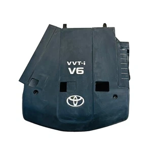 ✅ 2003-2009 Toyota 4Runner Engine Cover V6 4.0 OEM - Picture 1 of 10