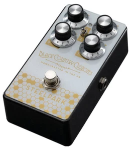 LANEY STEEL PARK OVERDRIVE PEDAL ,PER CHITARRA,NUOVO! - Imagen 1 de 1