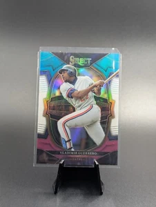 2023 Select Baseball Vladimir Guerrero /49 Prizm - Bild 1 von 2
