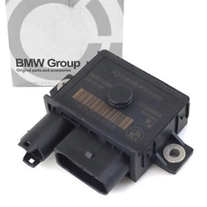 OE BMW Steuergerät Glührelaissystem für E90 E91 E92 E70 E71 E72 F01 F10 F07 F02  - Bild 1 von 3