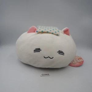 ¿Es la orden un conejo? Muñeca de peluche Tippy C2303 TAG Mocchi de 5" Japón - Imagen 1 de 8