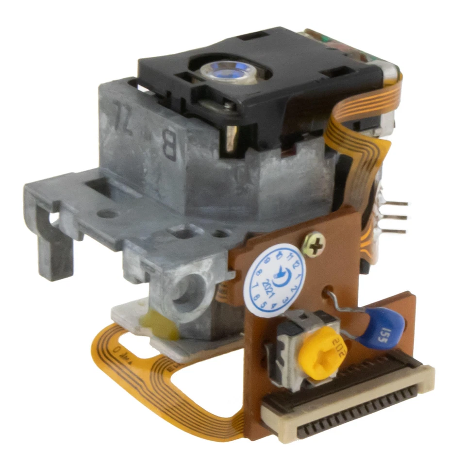 Laser Unit for JVC OPTIMA6S - Laser Lens - Image 1 of 4