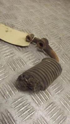 Clavija reposapiés delantera izquierda suzuki gs250t gs250 t 1980 Foto 1 de 4