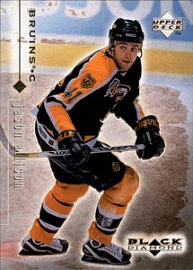 B2609- 1998-99 Black Diamond Hk #s 1-120 +Inserts -You Pick- 10+ FREE US SHIP