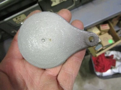 New IHC F-4 Magneto Advance Arm Point Cover F-12 F-20 F-30 Tractor Farmall - Image 1 of 2