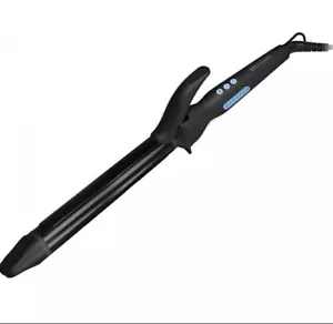 Bio Ionic Long Barrel Curling Iron 1.25" Pro Styler Brand New In Box hair beauty - Picture 1 of 4