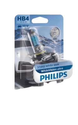 HB4 12V 51W halogen PH-9006WVUB1 P22d Philips - Image 1 of 3