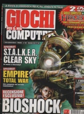 GIOCHI per il mio COMPUTER134medieval2,obscure,stranglehold,motogp07,pes ga - Immagine 1 di 2