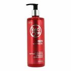 Red One  Extreme After Shave Cream Cologne 400ml
