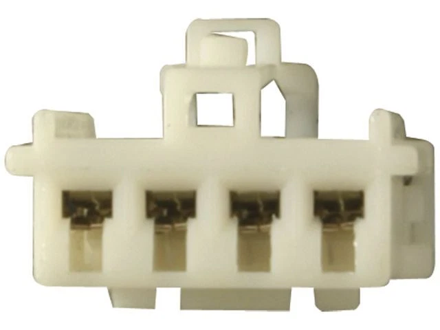 For 1992-1993 Mitsubishi Diamante Oxygen Sensor Upstream NGK 78456SRDH 3.0L V6 - Image 1 of 2