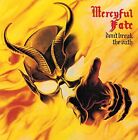 MERCYFUL FATE - Don't Break The Oath - CD - **neuwertig**