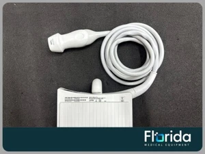 2005 SIEMENS ACUSON 4V1C VECTOR ARRAY WANDLER PROBE MODEL 07695724 TESTED - Bild 1 von 9