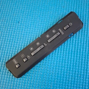 UNIDAD DE BOTÓN SONY KDL-40W5710 KDL-37V5500 KDL-32V5810 KDL-46V5700 KDL-46W5500 TV - Imagen 1 de 3