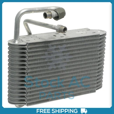 A/C Evaporator Core for Buick LeSabre, Park Avenue / Cadillac 60 Special.. QU - Изображение 1 из 4