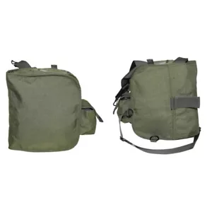 US Army Tasche oliv Schultertasche Umhängetasche Outdoor Bag Beutel - Bild 1 von 3