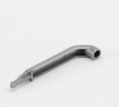 Bruder 42450 Ersatzteil ,,Auspuff,, für Liebherr L 574 Radlader ( 02430 ) NEU