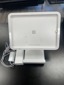 Square POS Point Of Sale System S089 Terminal Stand 9.7" iPad - Picture 1 of 3