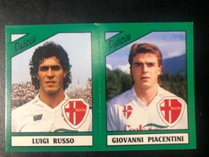 FIGURINA CALCIATORI PANINI 87/88 RUSSO/... PADOVA N.427 NUOVA CON VELINA - Bild 1 von 2