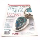 Lapidary Journal Jewelry Artist March 2011 Volume 64 No 11