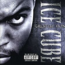 Ice Cube - Greatest Hits [New CD] Explicit