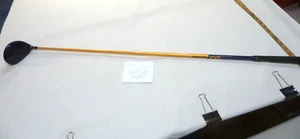 Mizuno T Zoid Titanium Forged 10* Driver RH Proforce 65 Gold - Picture 1 of 7