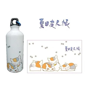 Gourde Thermo Sport Natsume Yuujinchou - Picture 1 of 1