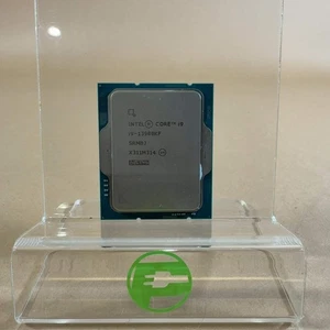Processore CPU Intel Core i9-13900KF 3,0 GHz 24 core SRMBJ 32 thread LGA 1700 - Foto 1 di 6