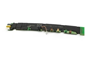 Antennenverstärker TV Empfang Audi A8 S8 D3 / 4E0035225AF - Picture 1 of 3